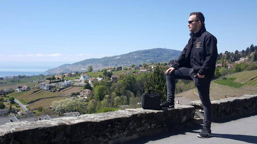 Wildkamperen camera review 1