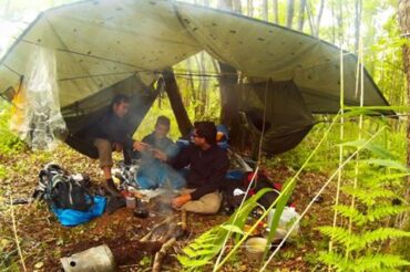 Locatie: Het Dommeldal