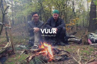 Soorten vuur