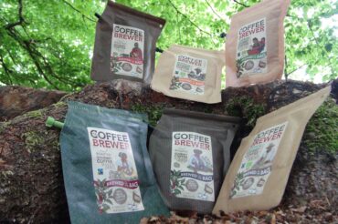 review: Tijd voor koffie