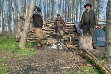 Locatie: Weipoortse vliet
