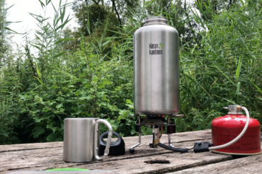 Review: Klean Kanteen 1900