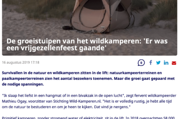 Interview NU.nl