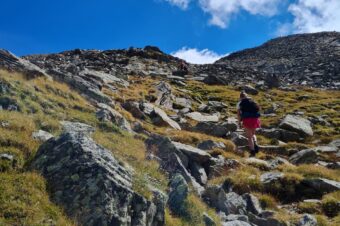 Tips voor Bergwandelingen