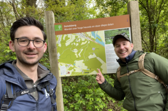 Paalkampeerterrein Weleveld — photo 4